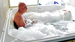 COMPLETE 4K MOVIE HOT FOAMY SEX WITH ADAMANDEVE AND LUPO