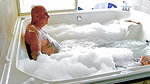 COMPLETE 4K MOVIE HOT FOAMY SEX WITH ADAMANDEVE AND LUPO