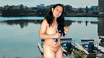 COMPLETE 4K MOVIE HOT NAKED PUBLIC DANCING WITH ADAMANDEVE AND LUPO