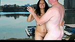 COMPLETE 4K MOVIE HOT NAKED PUBLIC DANCING WITH ADAMANDEVE AND LUPO