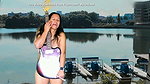 Complete 4K Movie Hot Naked Public Dancing with Garabas and Olpr