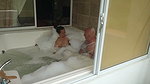 COMPLETE 4K MOVIE HOT SEX IN JACUZZI WITH ADAMANDEVE AND LUPO