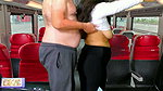 COMPLETE 4K MOVIE HOT SEX ON A TRAIN WITH ADAMANDEVE AND LUPO