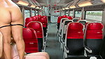 COMPLETE 4K MOVIE HOT SEX ON A TRAIN WITH ADAMANDEVE AND LUPO