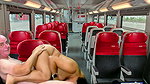 COMPLETE 4K MOVIE HOT SEX ON A TRAIN WITH ADAMANDEVE AND LUPO