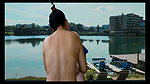 COMPLETE 4K MOVIE HOT SHAVE DEPILATION BY THE LAKE WITH ADAMANDEVE AND LUPO