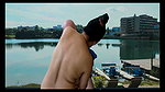 Complete 4K Movie Hot Shave Depilation by the Lake with Garabas and Olpr