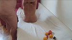 COMPLETE 4K MOVIE HOT SPICY GOULASH IN HUNGARY WITH ADAMANDEVE AND LUPO