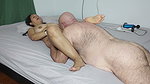 COMPLETE 4K MOVIE HOTTEST ORGASM AND CUM WITH ADAMANDEVE AND LUPO