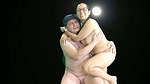 COMPLETE 4K MOVIE I NEED YOU SO WITH ADAMANDEVE AND LUPO