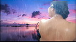 COMPLETE 4K MOVIE LOVE IN THE RAIN WITH ADAMANDEVE AND LUPO