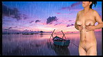 COMPLETE 4K MOVIE LOVE IN THE RAIN WITH ADAMANDEVE AND LUPO