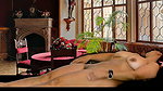 COMPLETE 4K MOVIE MY HOT NIGHT IN A CASTLE WITH ADAMANDEVE AND LUPO