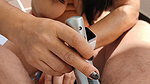 COMPLETE 4K MOVIE MY REJUVENATION IN SOUTH AMERICA WITH ADAMANDEVE AND LUPO