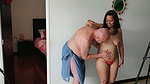 COMPLETE 4K MOVIE MY WET DREAM WITH ADAMANDEVE AND LUPO