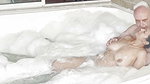 COMPLETE 4K MOVIE PEEPING ON NEIGHBORS BATHING WITH ADAMANDEVE AND LUPO