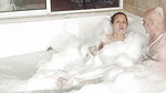 COMPLETE 4K MOVIE PEEPING ON NEIGHBORS BATHING WITH ADAMANDEVE AND LUPO