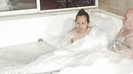 COMPLETE 4K MOVIE PEEPING ON NEIGHBORS BATHING WITH ADAMANDEVE AND LUPO