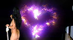 COMPLETE 4K MOVIE REHEARSING FOR NUDE DANCING AND SINGING WITH ADAMANDEVE AND LUPO