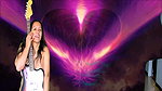 COMPLETE 4K MOVIE REHEARSING FOR NUDE DANCING AND SINGING WITH ADAMANDEVE AND LUPO