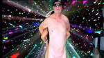 Complete 4K Movie Rehearsing for Nude Dancing and Singing with Cumandride6 and Olpr