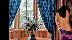 COMPLETE 4K MOVIE ROYAL STRIPTEASE AND MASSAGE WITH ADAMANDEVE AND LUPO