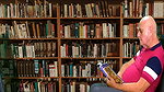 Complete 4K Movie Seduced in the Library Part 1 with Garabas and Olpr