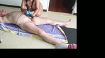 COMPLETE 4K MOVIE SEX FOR BREAKFAST WITH ADAMANDEVE AND LUPO