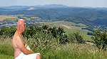 COMPLETE 4K MOVIE SEX ON TOP OF THE MOUNTAIN WITH ADAMANDEVE AND LUPO