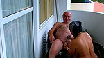 COMPLETE 4K MOVIE SHAVE ME CLEAN WITH ADAMANDEVE AND LUPO