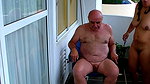 Complete 4K Movie Shave Me Clean with Garabas and Olpr