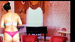 COMPLETE 4K MOVIE STRIPPING IN A CASTLE AND FUCKING A PRINCE WITH ADAMANDEVE AND LUPO
