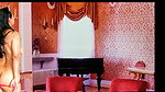 COMPLETE 4K MOVIE STRIPPING IN A CASTLE AND FUCKING A PRINCE WITH ADAMANDEVE AND LUPO