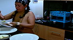 COMPLETE 4K MOVIE WHAT IS FOR BREAKFAST WITH ADAMANDEVE AND LUPO