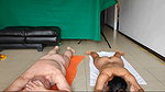 COMPLETE MOVIE 4K COMPLETE MOVIE 4K MY MORNING YOGA WITH ADAMANDEVE AND LUPO PART 2 PREVIEW