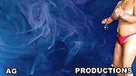 COMPLETE MOVIE 4K SUPER HOT STRIPTEASE WITH ADAMANDEVE AND LUPO