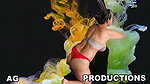 COMPLETE MOVIE 4K SUPER HOT STRIPTEASE WITH ADAMANDEVE AND LUPO