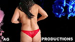 COMPLETE MOVIE 4K SUPER HOT STRIPTEASE WITH ADAMANDEVE AND LUPO