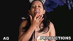 COMPLETE MOVIE 4K SUPER HOT STRIPTEASE WITH ADAMANDEVE AND LUPO