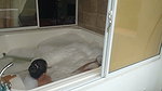 Complete Movie Sex in Jaccuzi with Garabas and Olpr