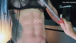 Cooking Challenge Who Has the Strongest Abs