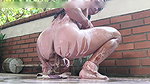 CreamCakeBodyTime make my holes very sweet and hot babyss yumiii
