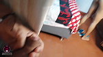 Cremapie Fucking with My Cousiin in Secret