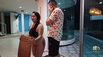 Cris_LaCobra gives a good suck to Anita’s tits