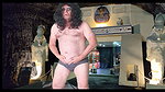 CUM AND GIVE IT TO ME BABY WITH ADAMANDEVE AND LUPO