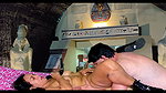 CUM AND GIVE IT TO ME BABY WITH ADAMANDEVE AND LUPO