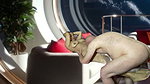 Cum and Taste My Fruits with Garabas and Olga