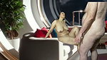 Cum and Taste My Fruits with Garabas and Olga