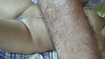 Cum Big Baby with Garabas and Olpr