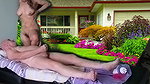 CUM FAST BABY WITH ADAMANDEVE AND LUPO